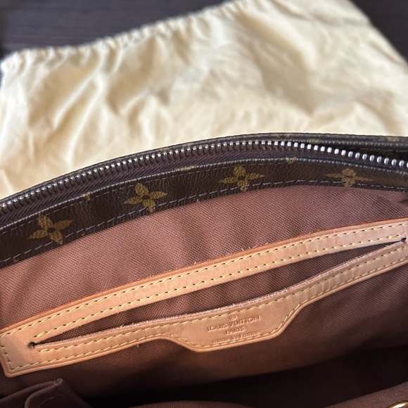 Louis Vuitton Cabas Piano Bag - Picture 13 of 16